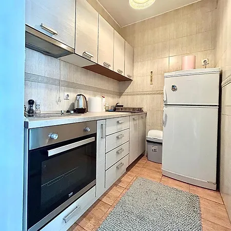 Cozy, Charming One Bedroom * Podgorica