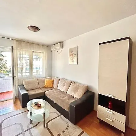 Lejlighed Cozy, Charming One Bedroom